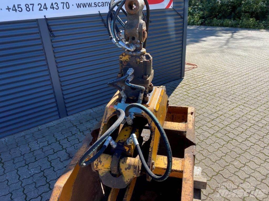 BSV Grab med rotor Transportation - Others