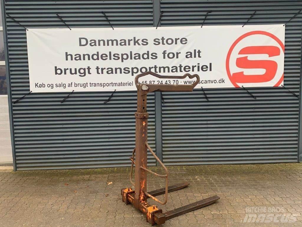 Hema Pallegaffel Transportation - Others