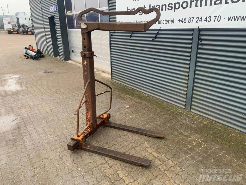 Hema Pallegaffel Transportation - Others
