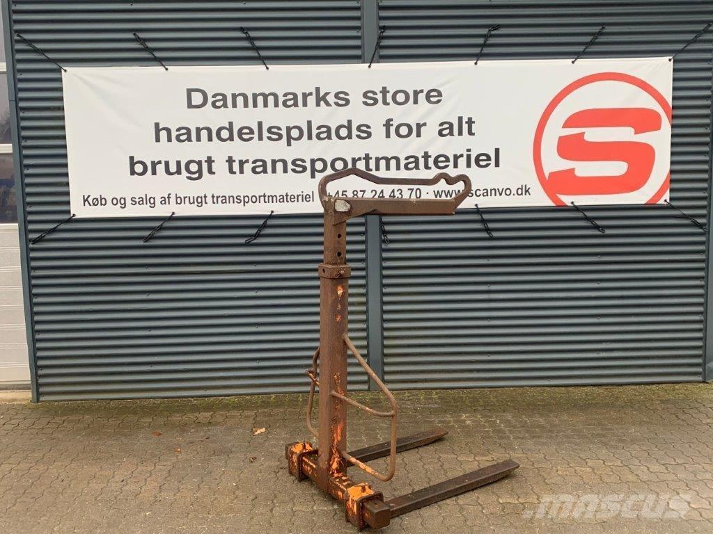 Hema Pallegaffel Transportation - Others