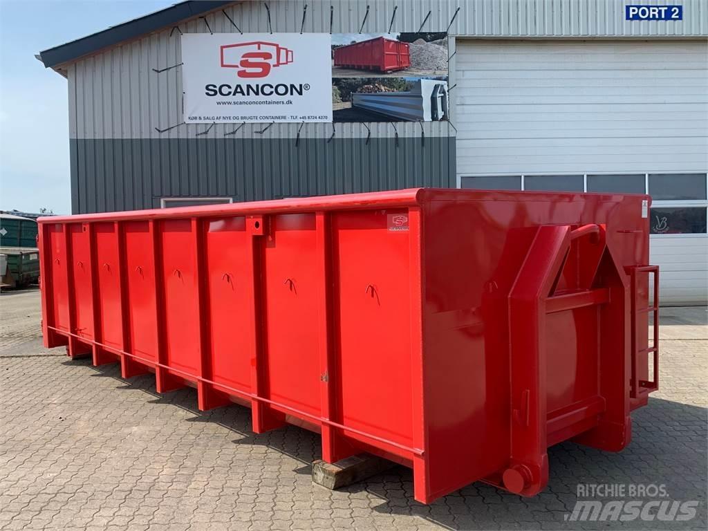  Scancon S5820 Platforms