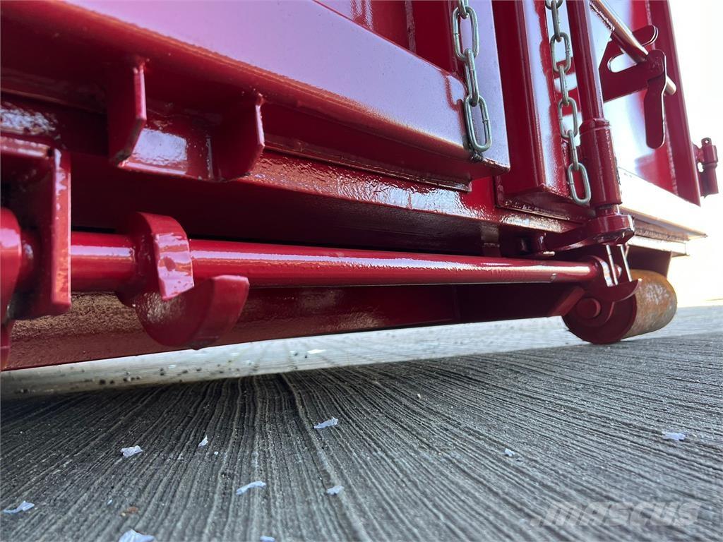  Scancon S6024 Platforms