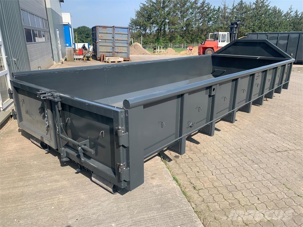  Scancon S6212 Platforms