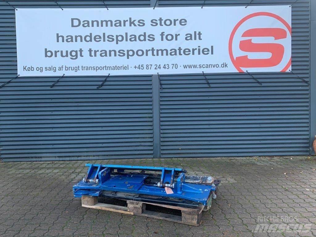Scania Sneplovsbeslag Transportation - Others