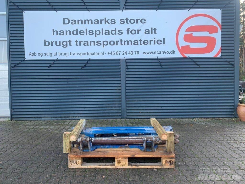 Scania Sneplovsbeslag Transportation - Others