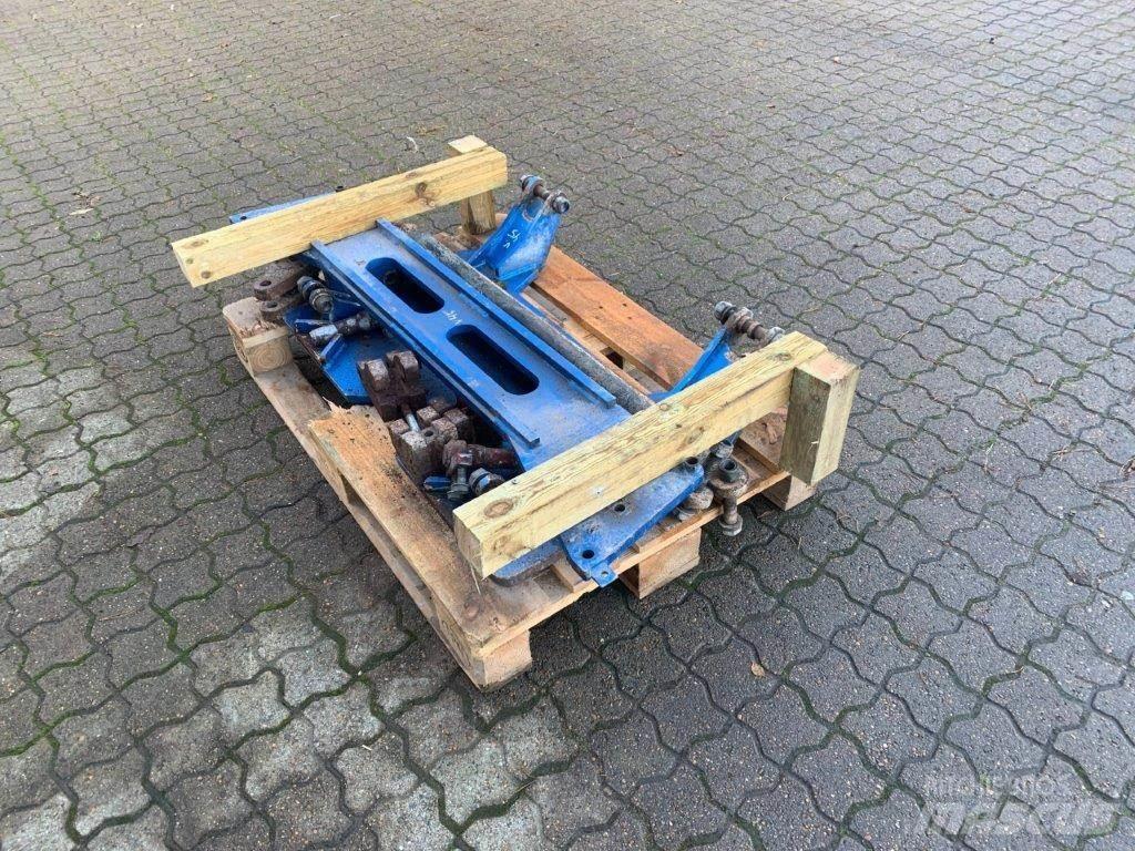 Scania Sneplovsbeslag Transportation - Others