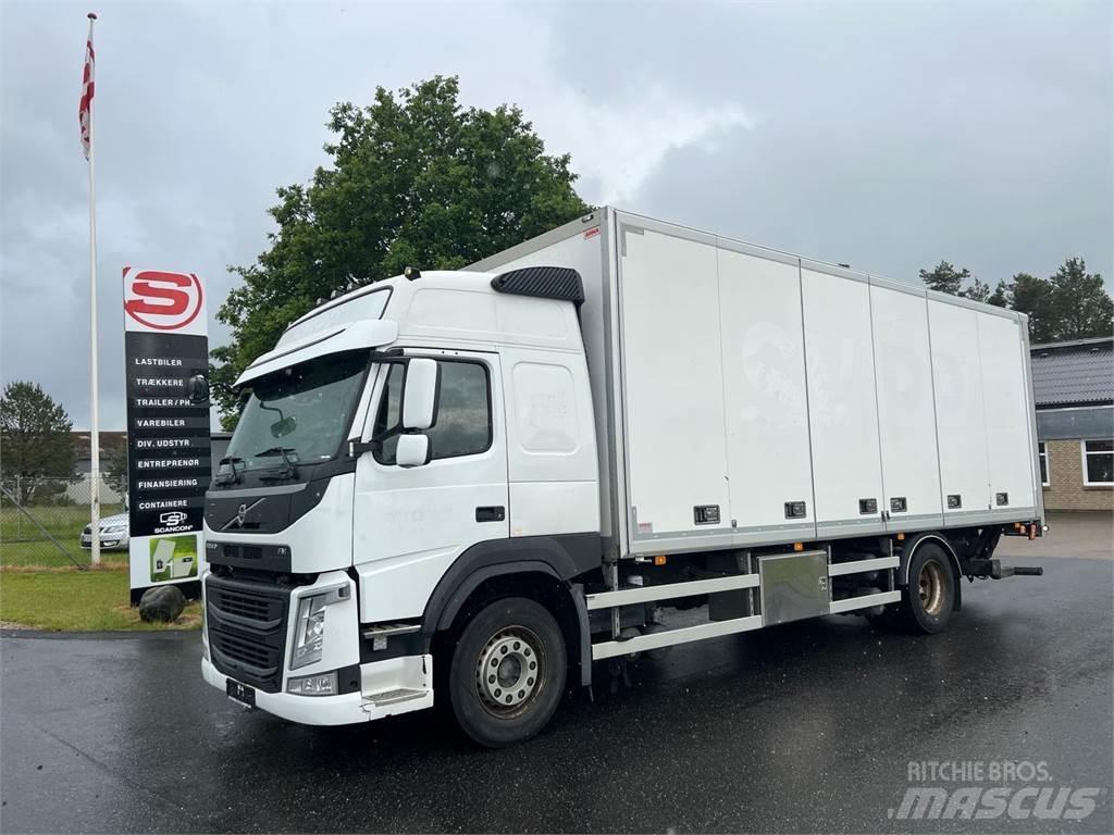 Volvo FM330 Box body trucks