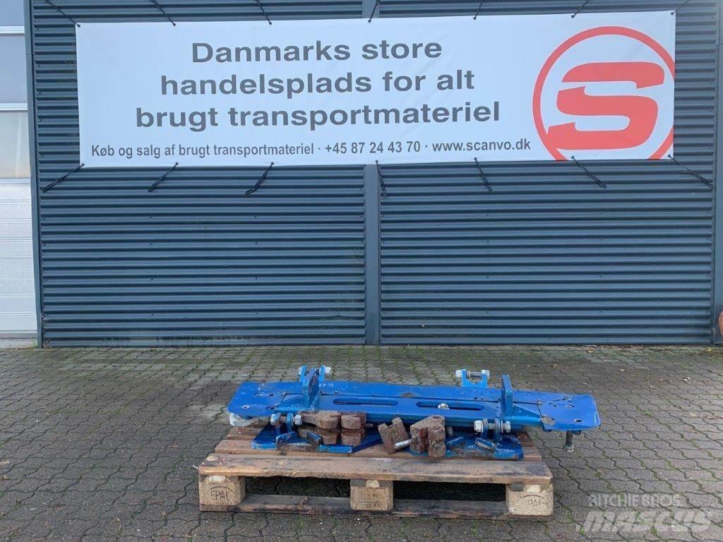 Volvo Sneplovsbeslag Transportation - Others