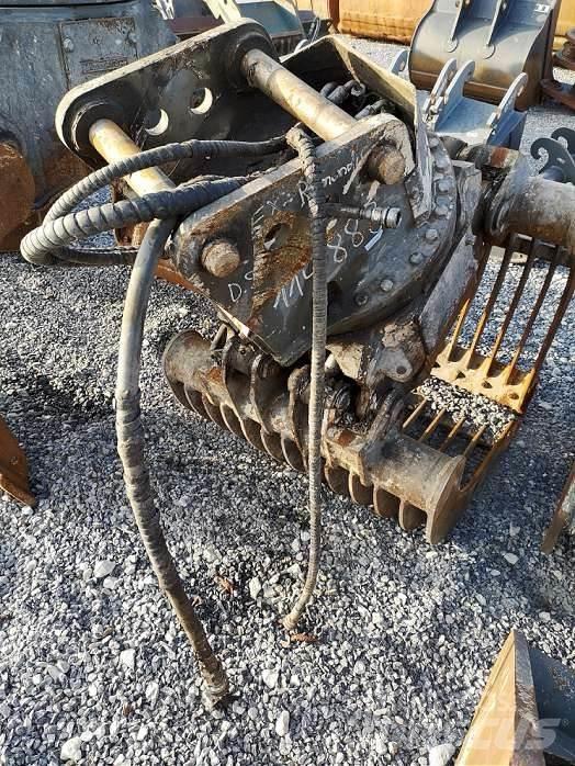 818M Other components