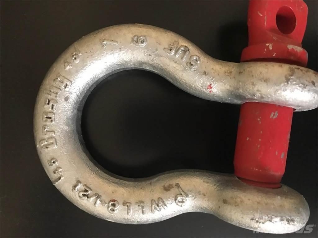 Crosby Other lifting machines