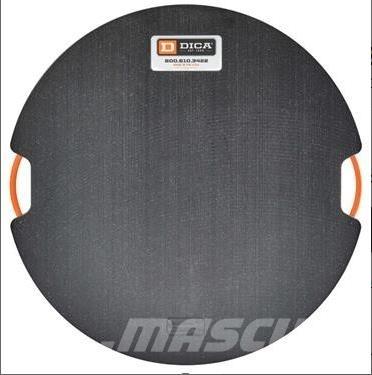  DICA Other lifting machines