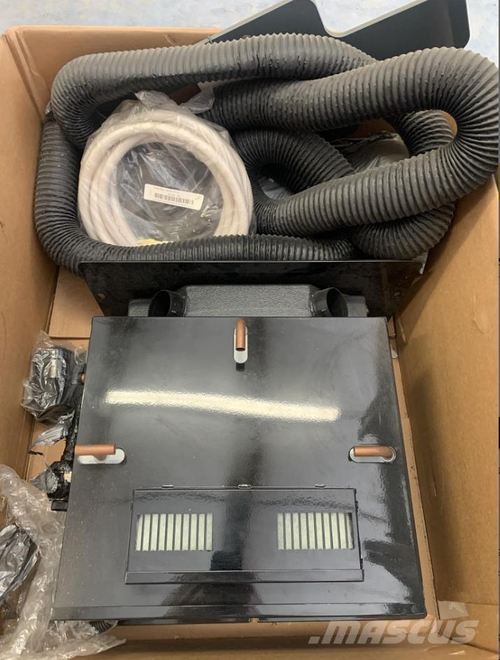 Grove  Other lifting machines