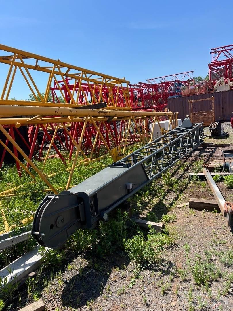 Grove  Other lifting machines