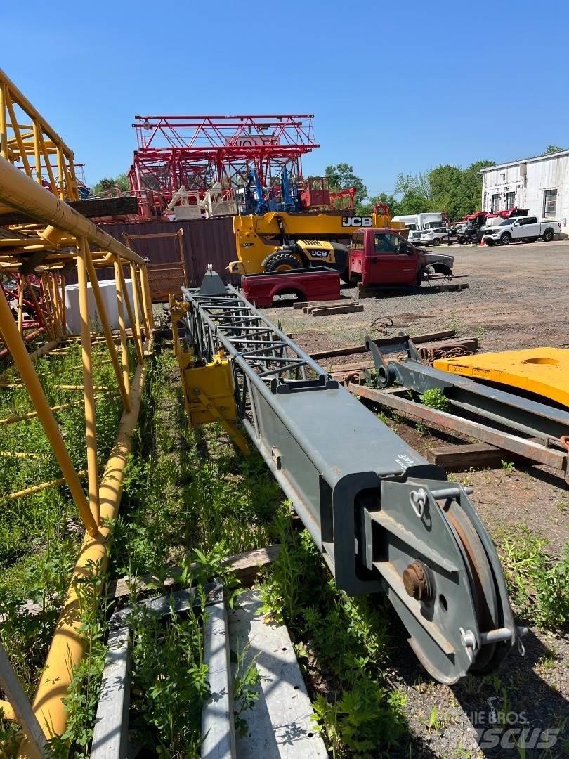 Grove  Other lifting machines