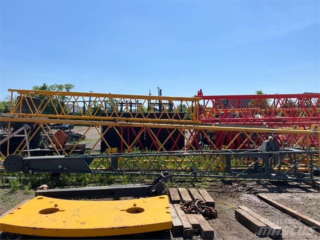 Grove  Other lifting machines