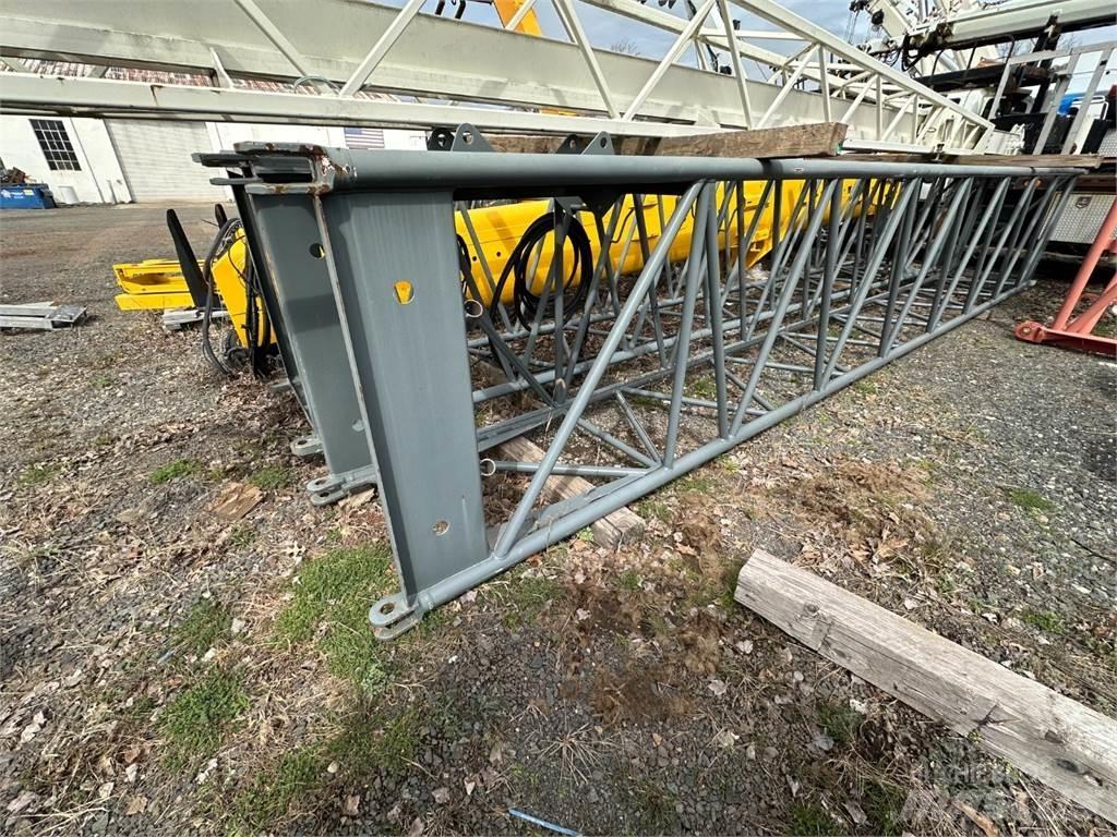 Grove  Crane parts and equipment