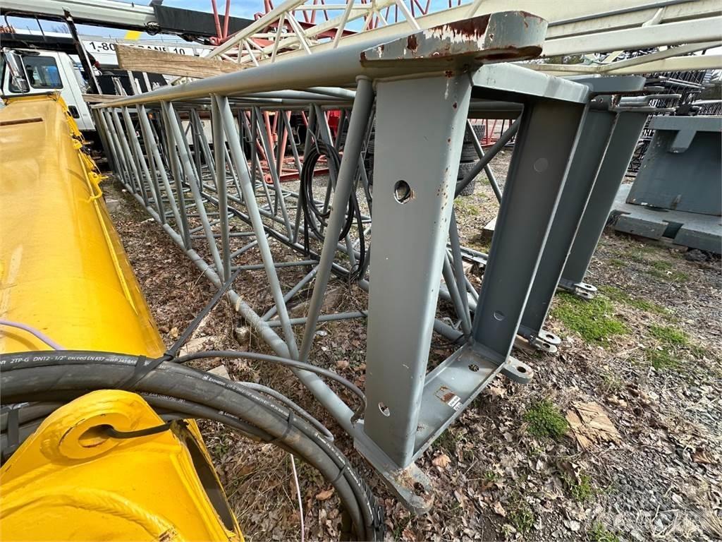 Grove  Crane parts and equipment