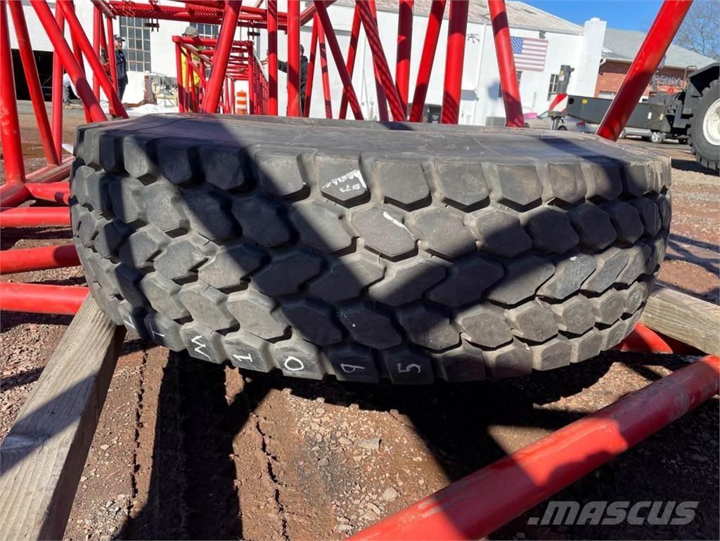 Michelin  Tyres, wheels and rims