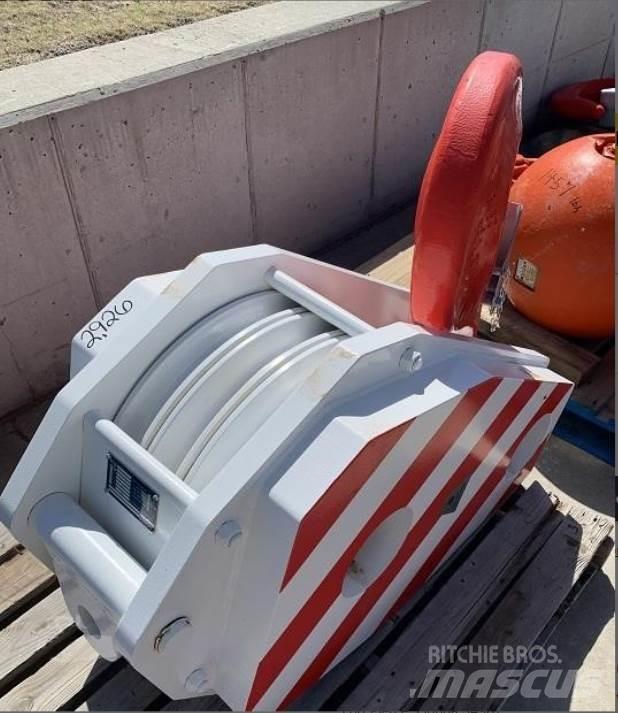  RopeBlock Other lifting machines