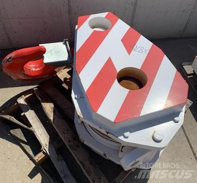  RopeBlock Other lifting machines