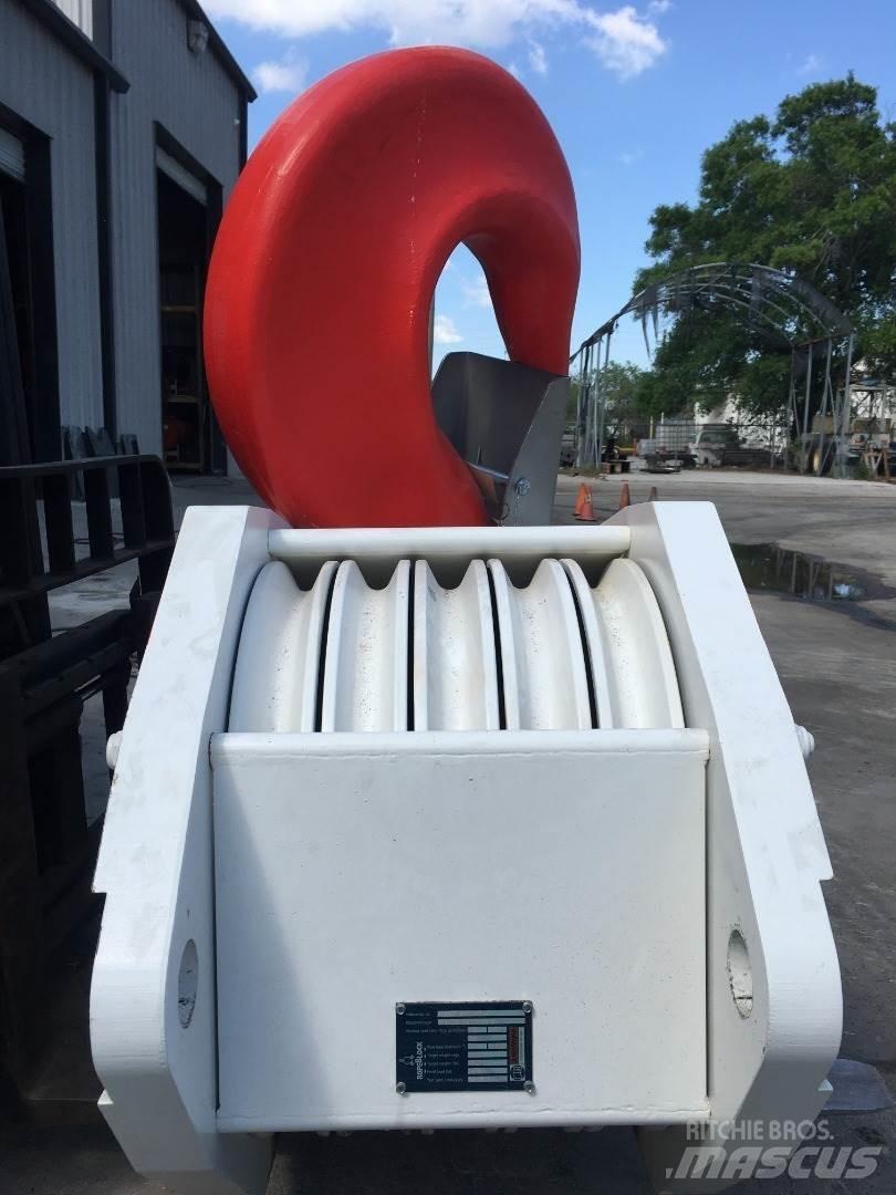  RopeBlock Other lifting machines