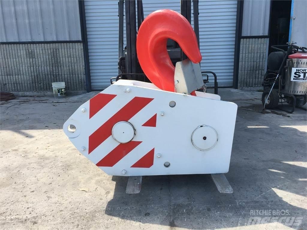  RopeBlock Other lifting machines
