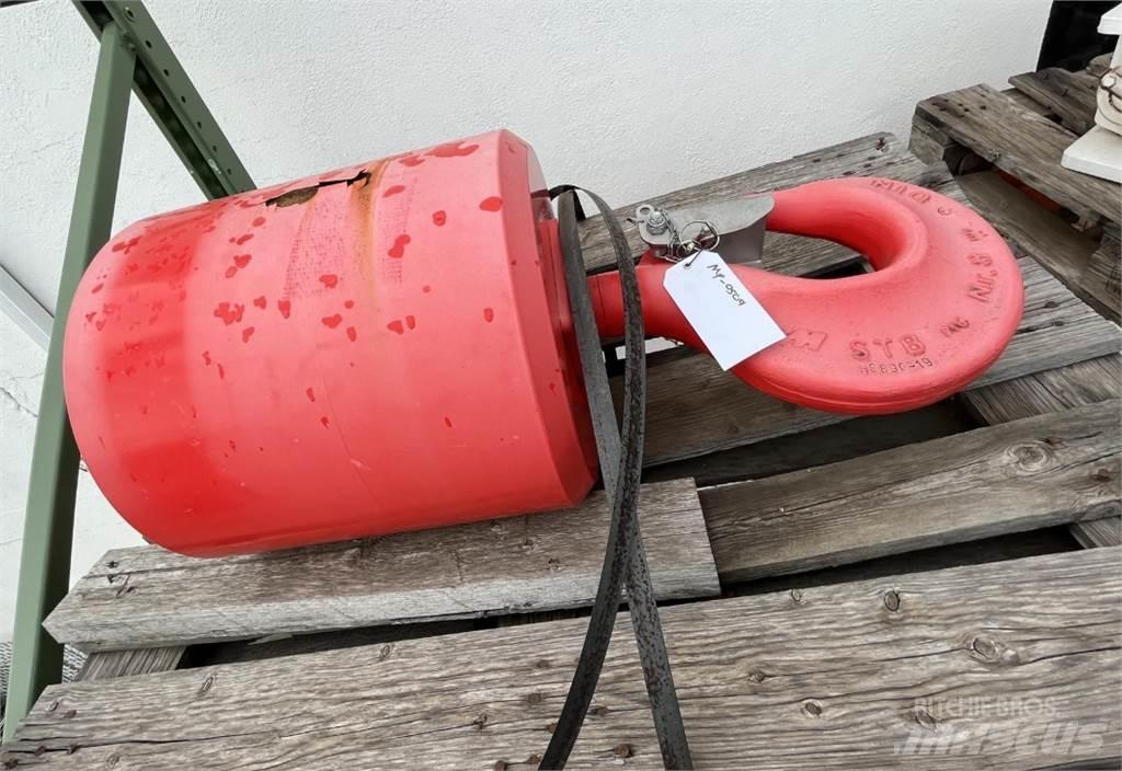 RopeBlock Other lifting machines