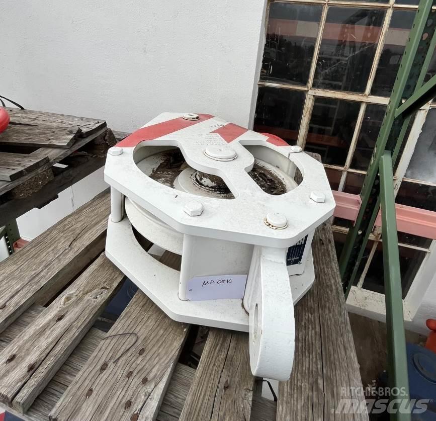  RopeBlock Other lifting machines