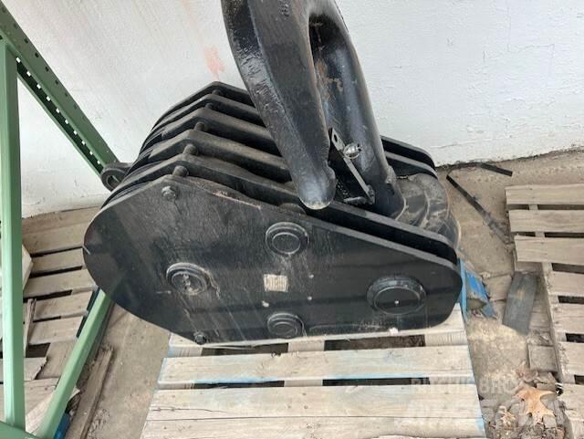 Terex  Crane parts and equipment