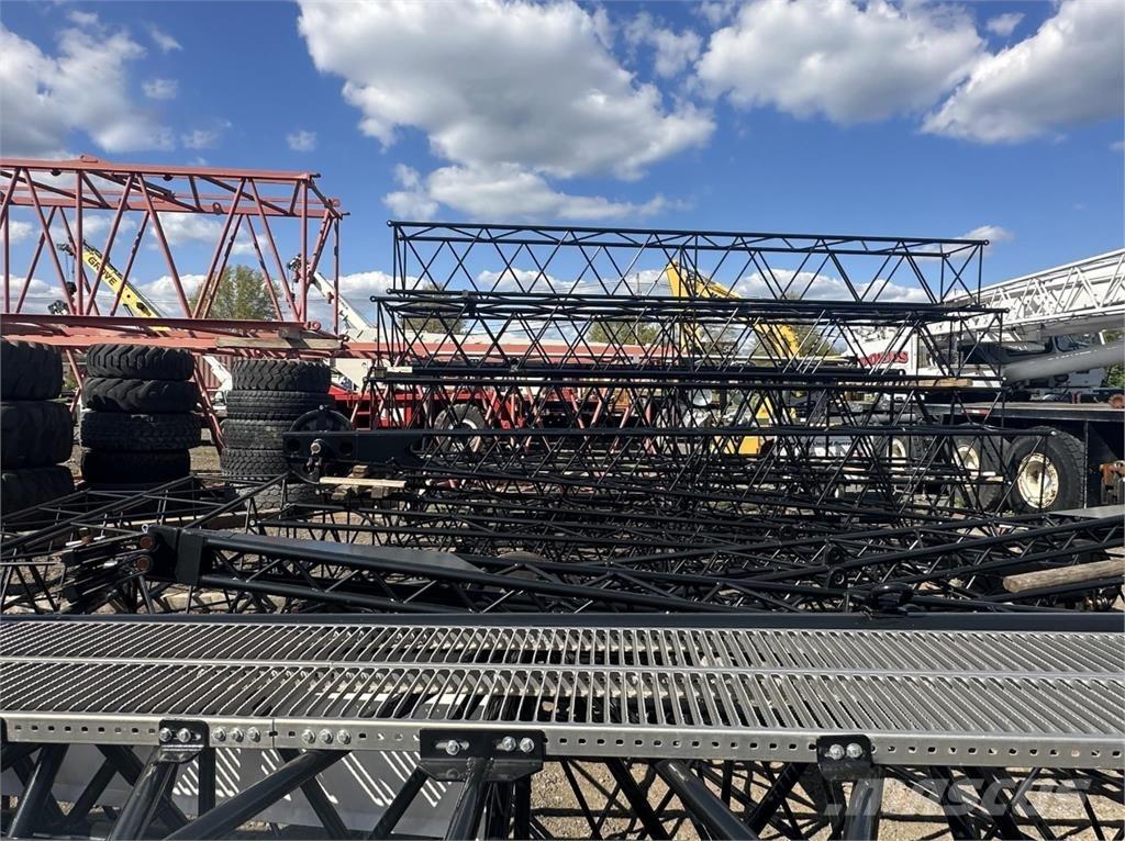Terex  Crane parts and equipment