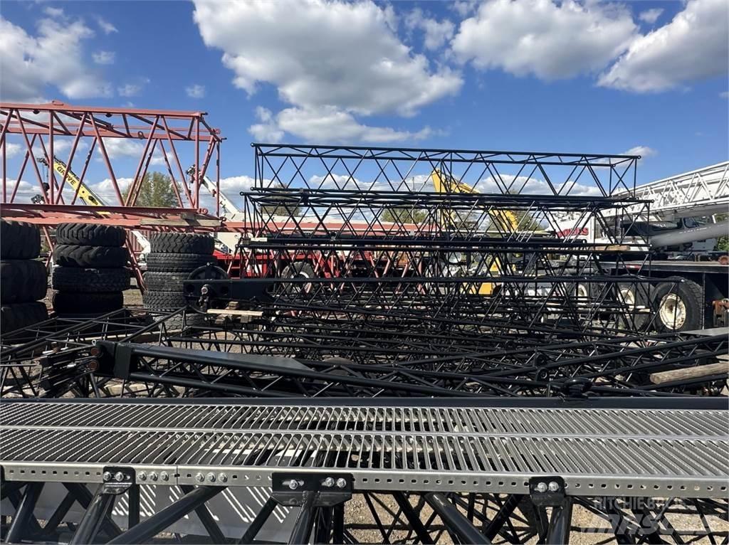 Terex  Crane parts and equipment