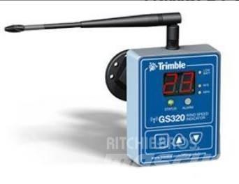 Trimble  Other lifting machines