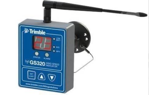 Trimble  Other lifting machines