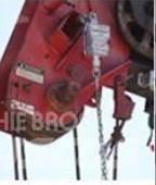 Trimble  Other lifting machines