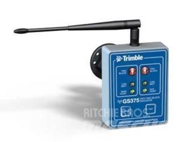 Trimble  Crane parts and equipment