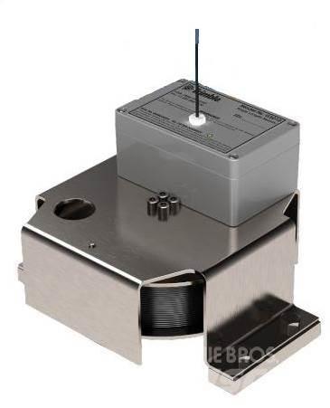 Trimble  Crane parts and equipment