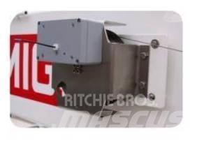 Trimble  Crane parts and equipment