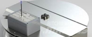 Trimble  Crane parts and equipment