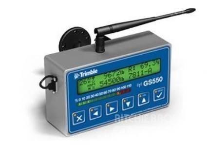 Trimble  Other lifting machines