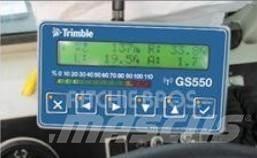 Trimble  Other lifting machines