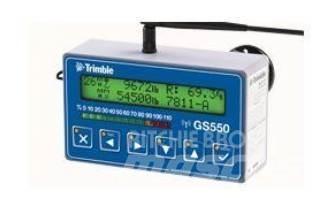 Trimble  Other lifting machines