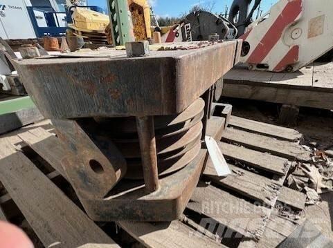  Unknown Other lifting machines