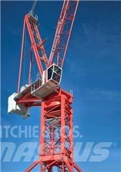 Wolff 1250B Other lifting machines