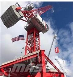Wolff 166B Other lifting machines