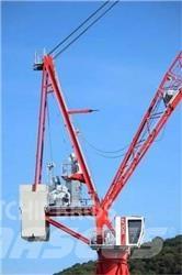 Wolff 355B Other lifting machines