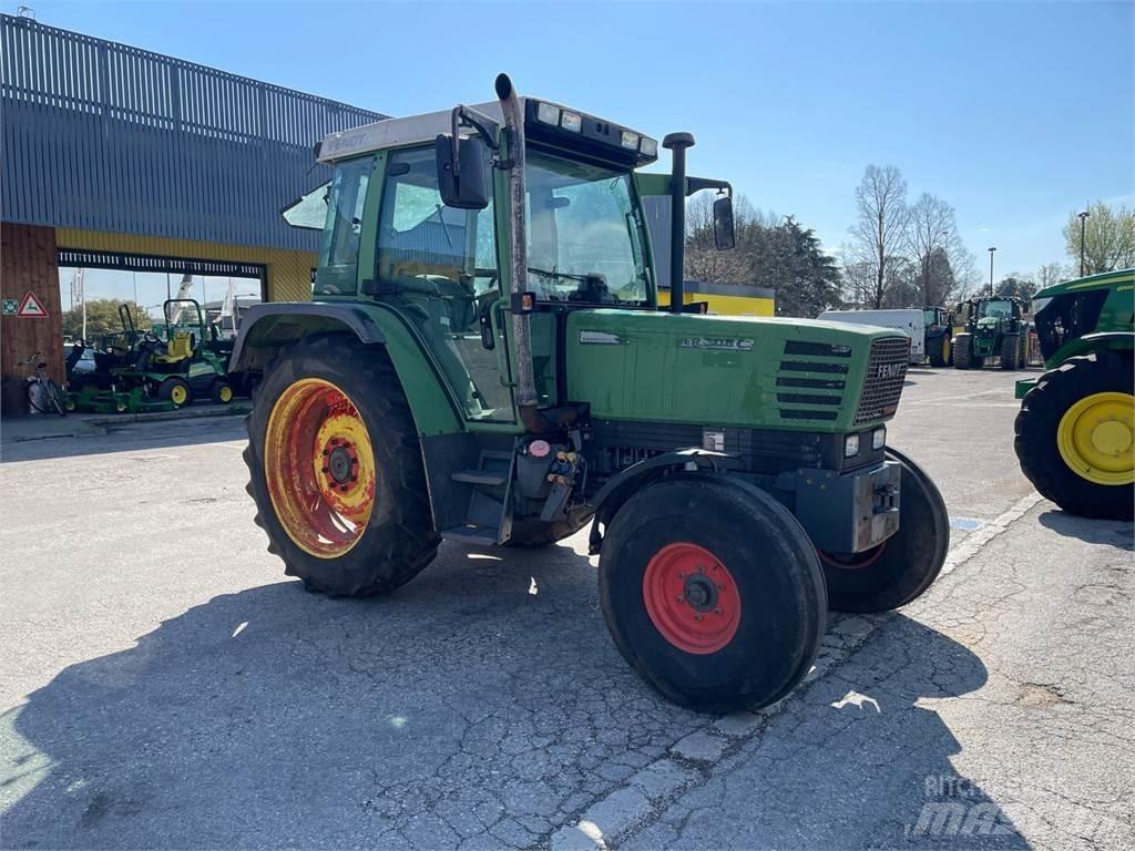 Fendt 308 C Tractors