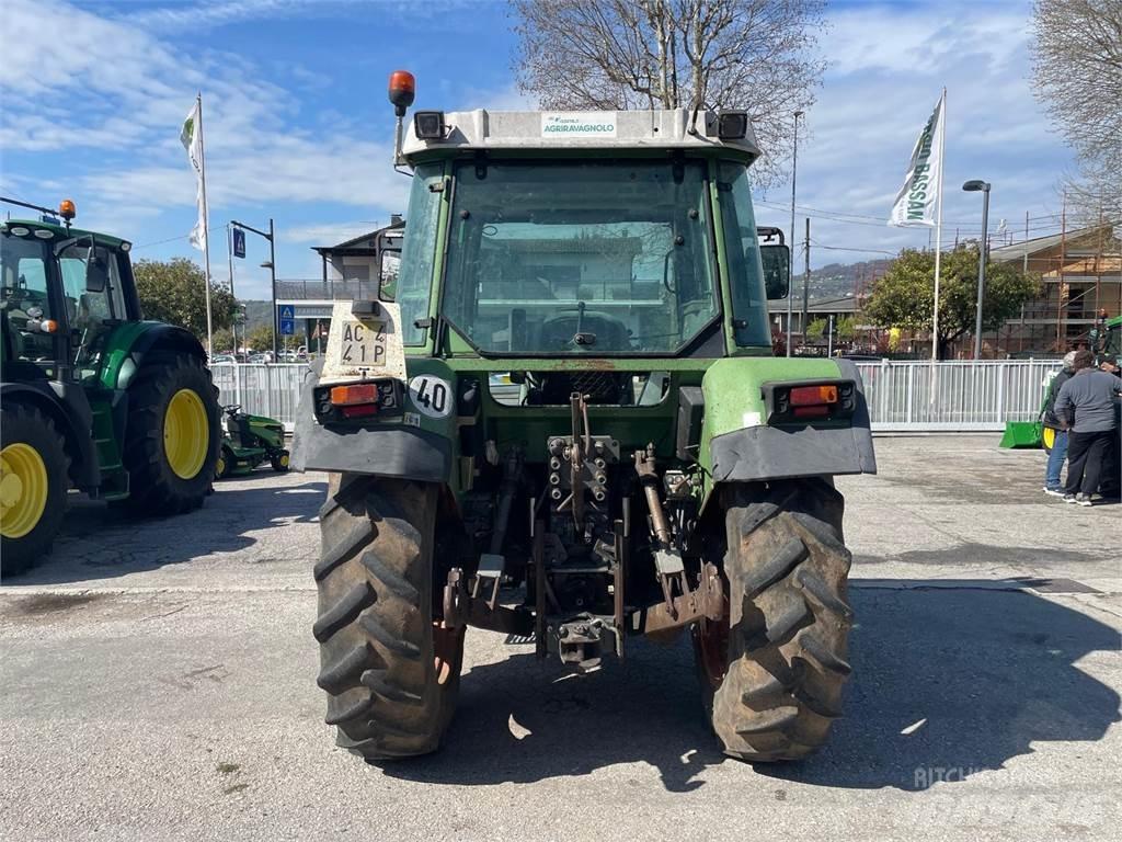 Fendt 308 C Tractors