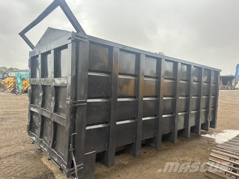  20,000ltr FUEL BOWSER Construction - Others
