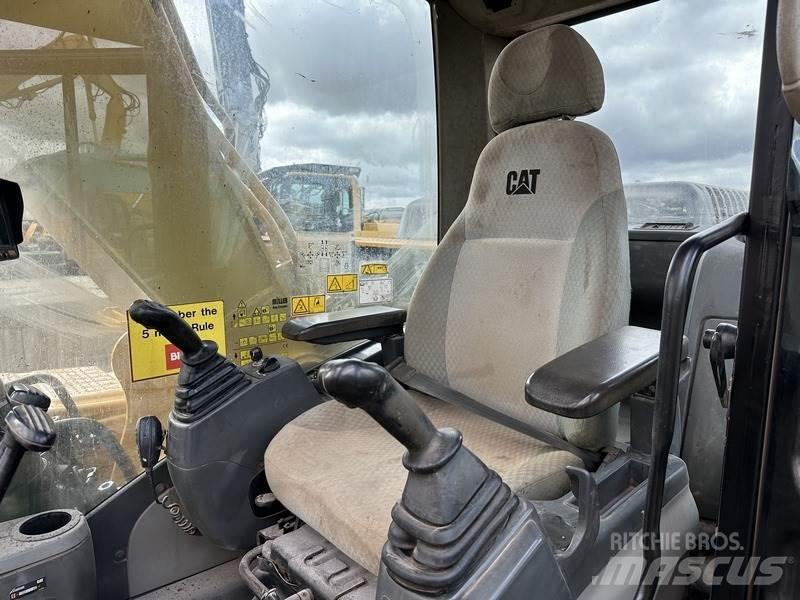 CAT 20T Excavator Crawler excavators