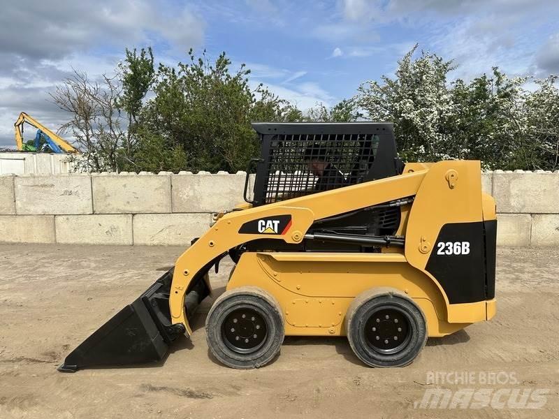 CAT 236B Construction - Others